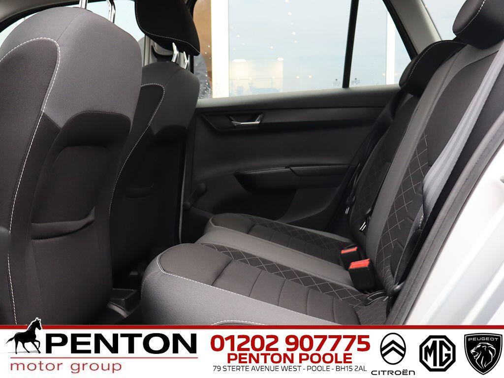 Used Skoda Fabia 2020 for sale - 77238087: Photo 7