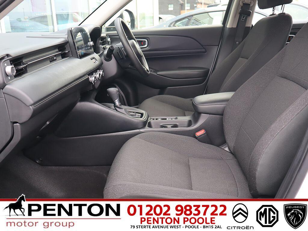 Used Honda HR-V 2022 for sale - 77376450: Photo 4