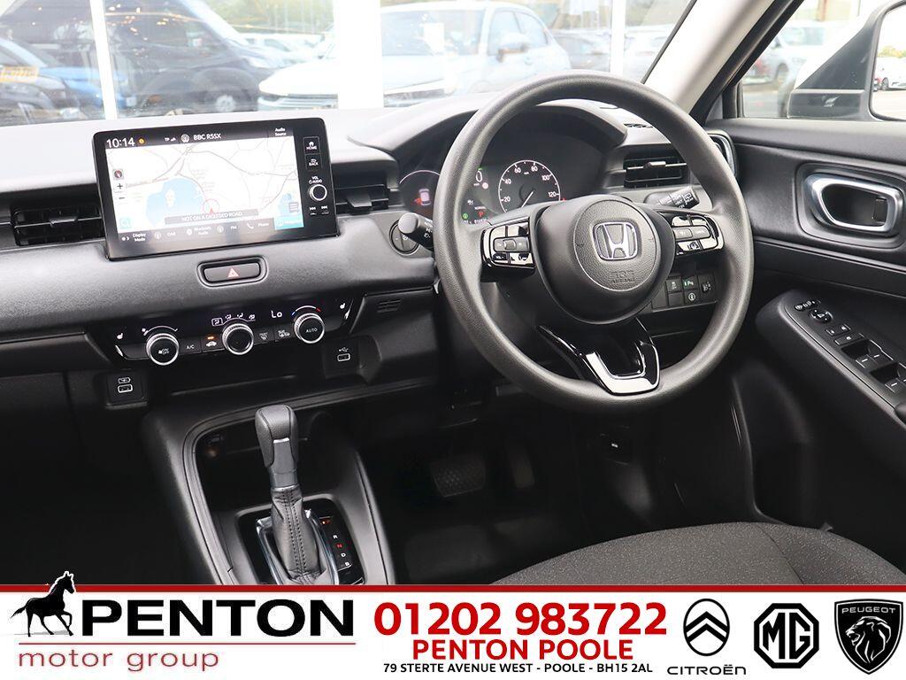 Used Honda HR-V 2022 for sale - 77376450: Photo 6