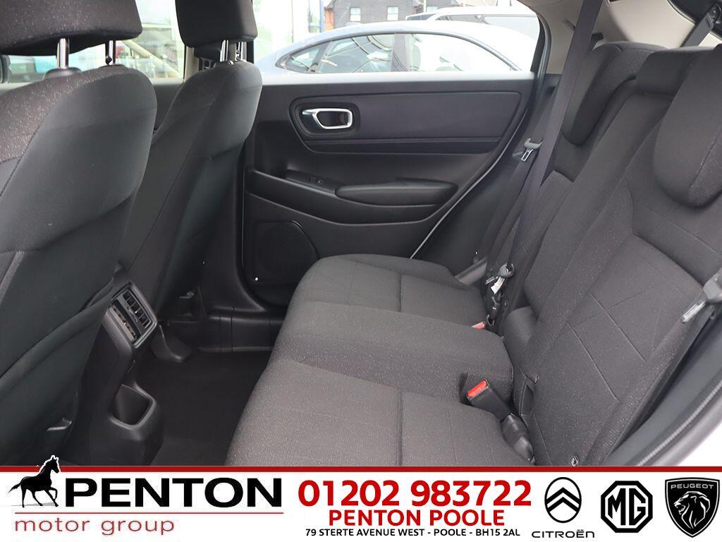 Used Honda HR-V 2022 for sale - 77376450: Photo 7