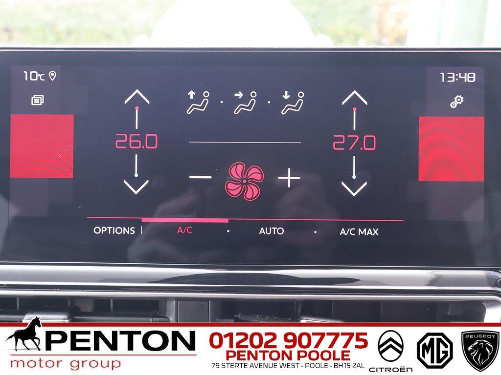 Used Citroen C5 Aircross 2023 for sale - 77238110: Photo 10