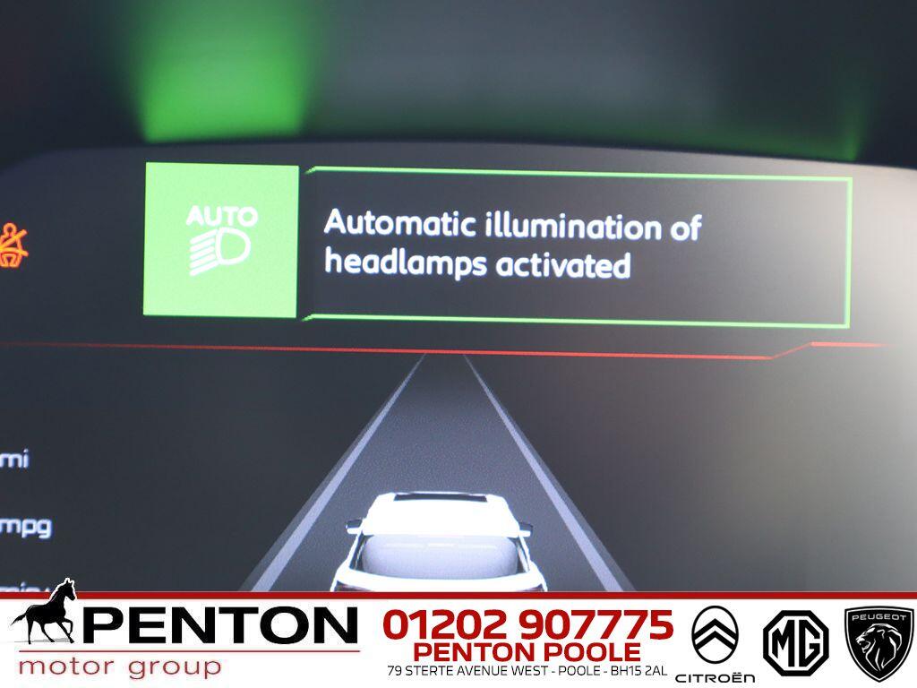 Used Citroen C5 Aircross 2023 for sale - 77238110: Photo 11