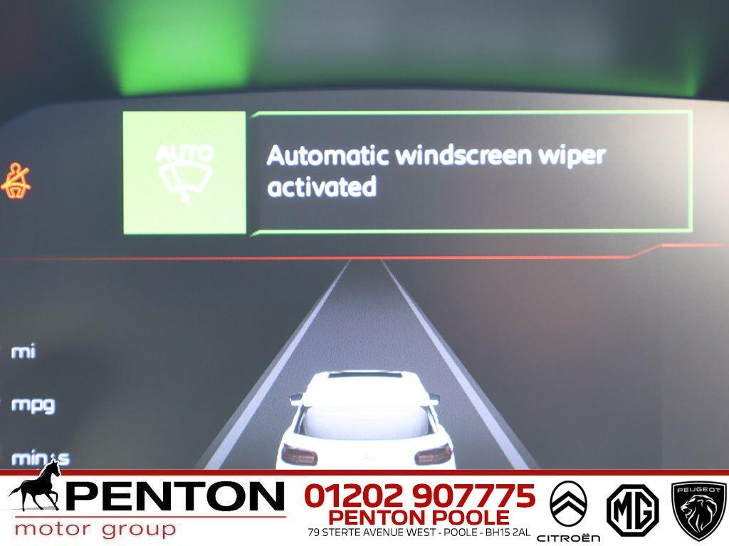 Used Citroen C5 Aircross 2023 for sale - 77238110: Photo 12