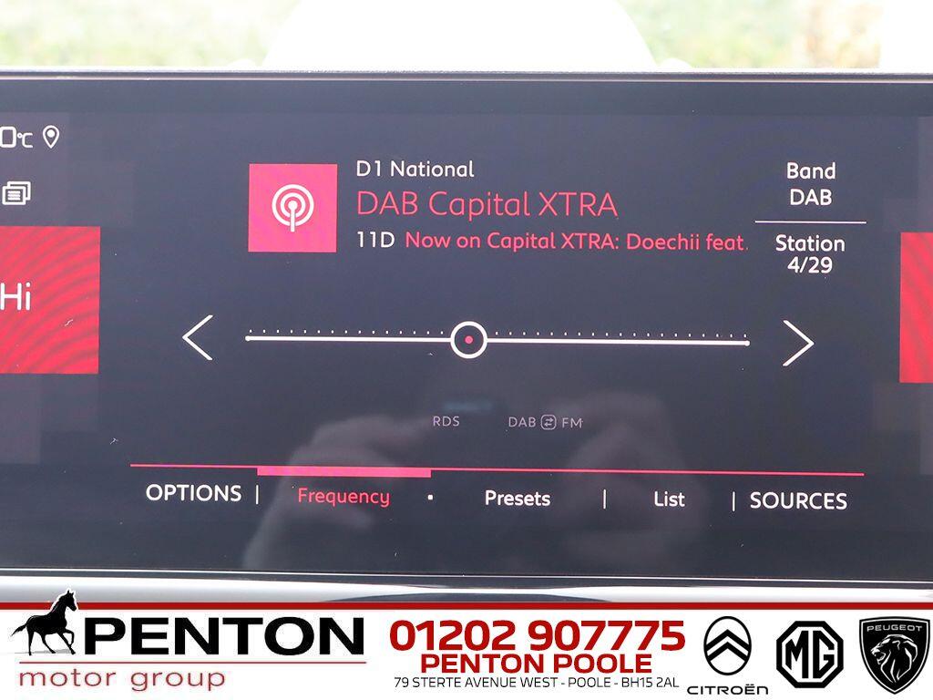 Used Citroen C5 Aircross 2023 for sale - 77238110: Photo 13