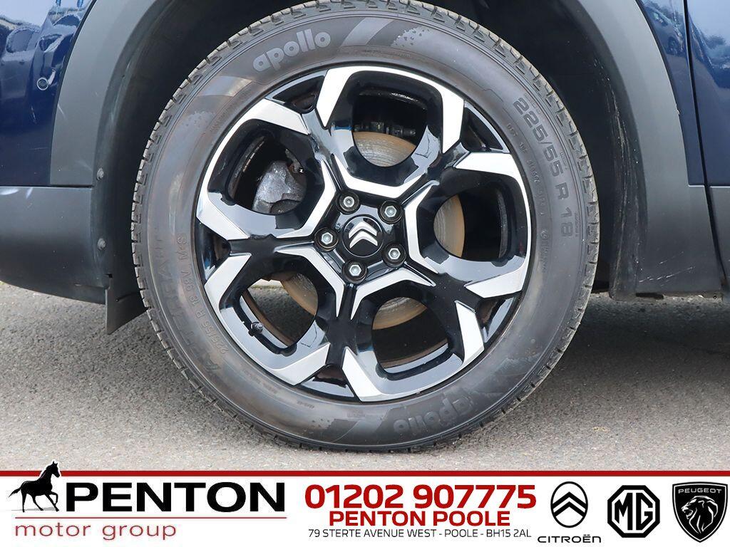 Used Citroen C5 Aircross 2023 for sale - 77238110: Photo 15