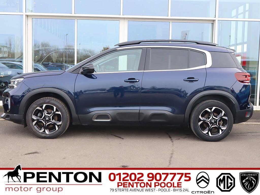 Used Citroen C5 Aircross 2023 for sale - 77238110: Photo 18