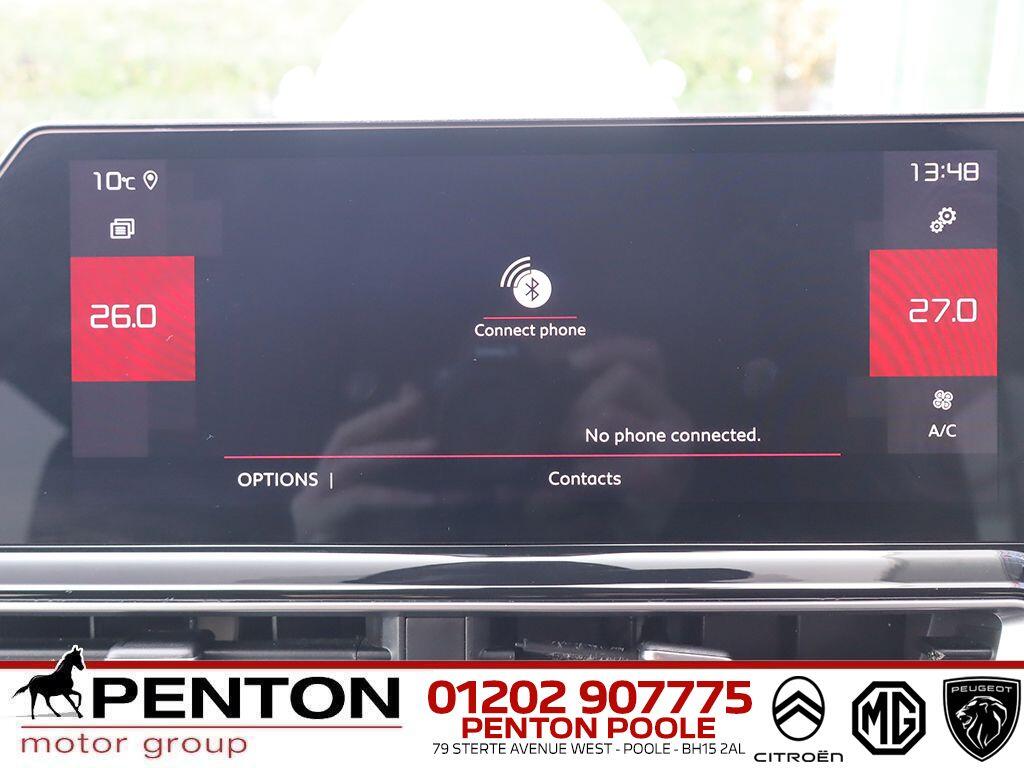 Used Citroen C5 Aircross 2023 for sale - 77238110: Photo 8