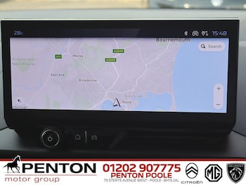 Used Peugeot Partner 2024 for sale - 78539274: Photo