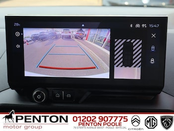 Used Peugeot Partner 2024 for sale - 78539274: Photo