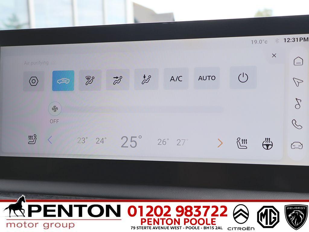 Used MG MG3 2025 for sale - 76456780: Photo 10
