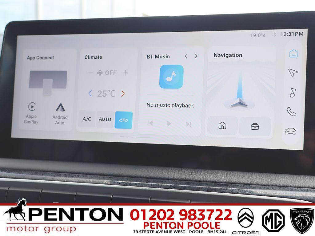 Used MG MG3 2025 for sale - 76456780: Photo 11