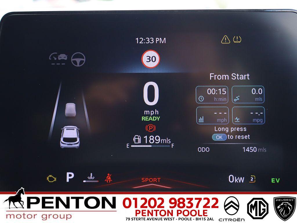 Used MG MG3 2025 for sale - 76456780: Photo 12