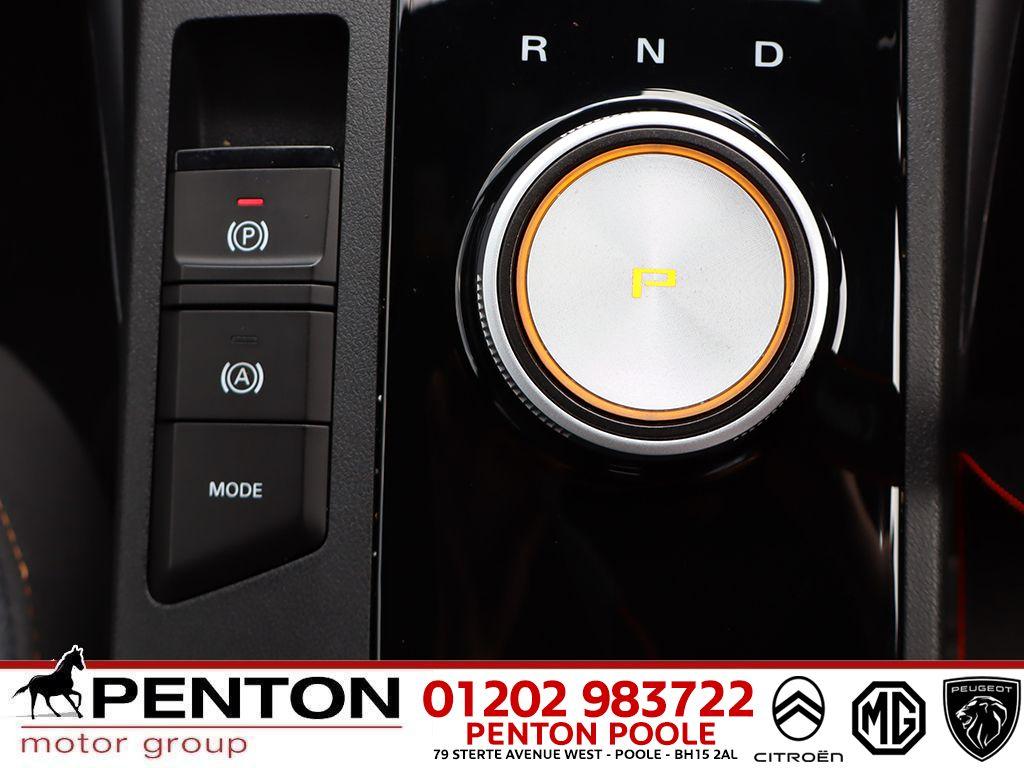 Used MG MG3 2025 for sale - 76456780: Photo 13
