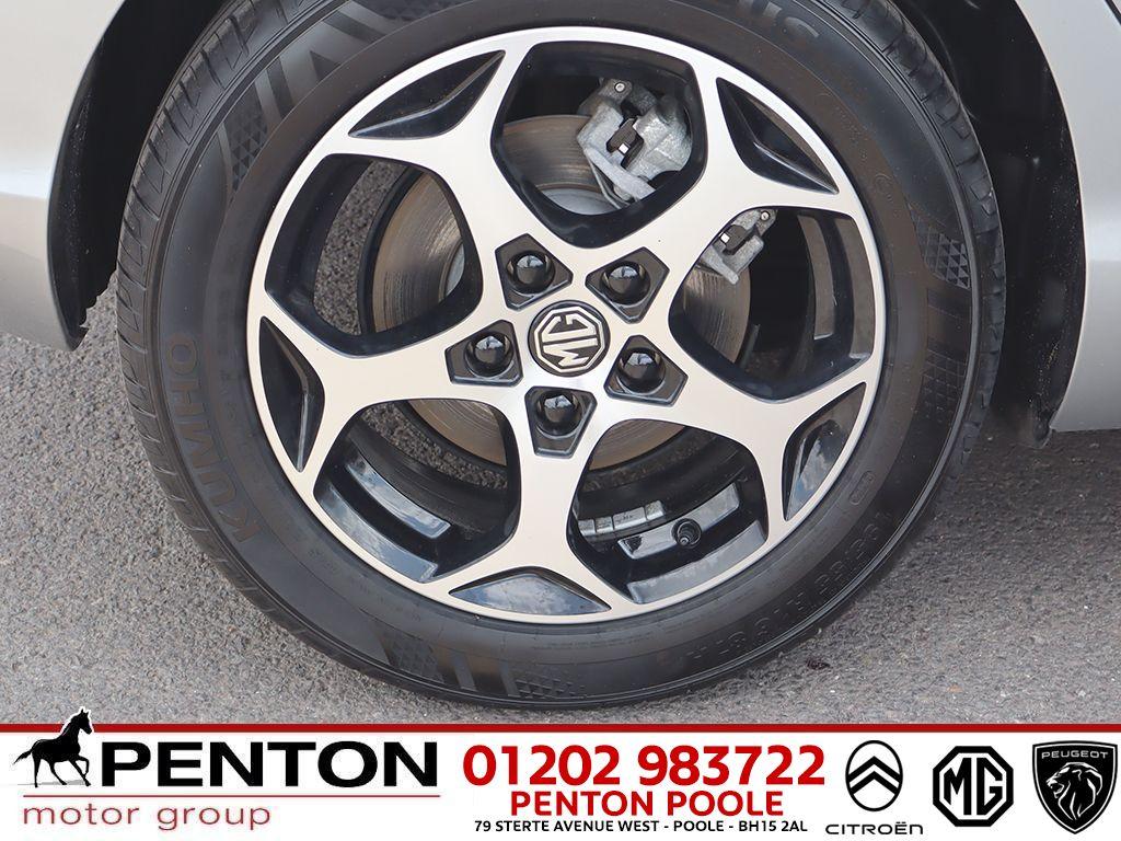 Used MG MG3 2025 for sale - 76456780: Photo 18