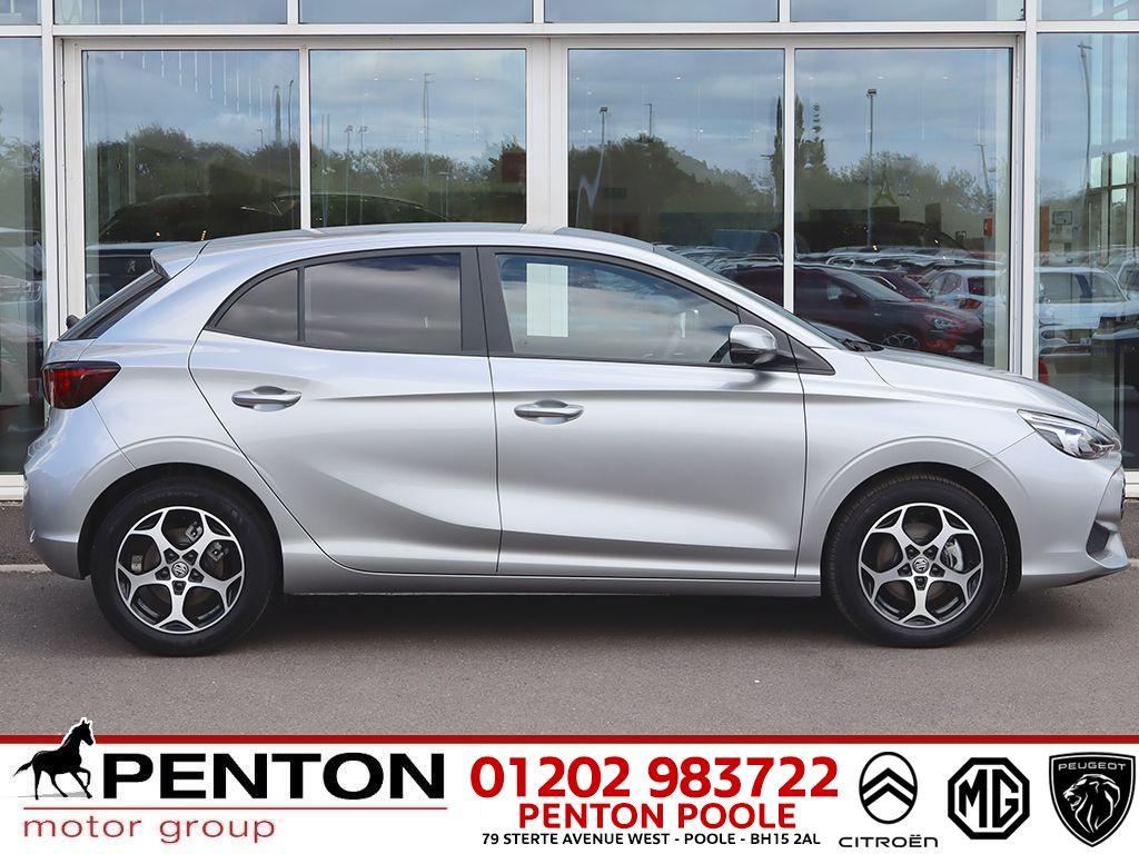 Used MG MG3 2025 for sale - 76456780: Photo 20