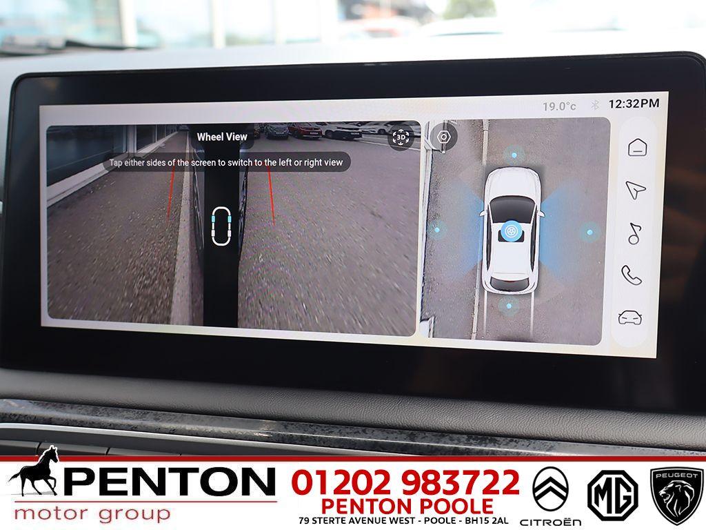 Used MG MG3 2025 for sale - 76456780: Photo 3