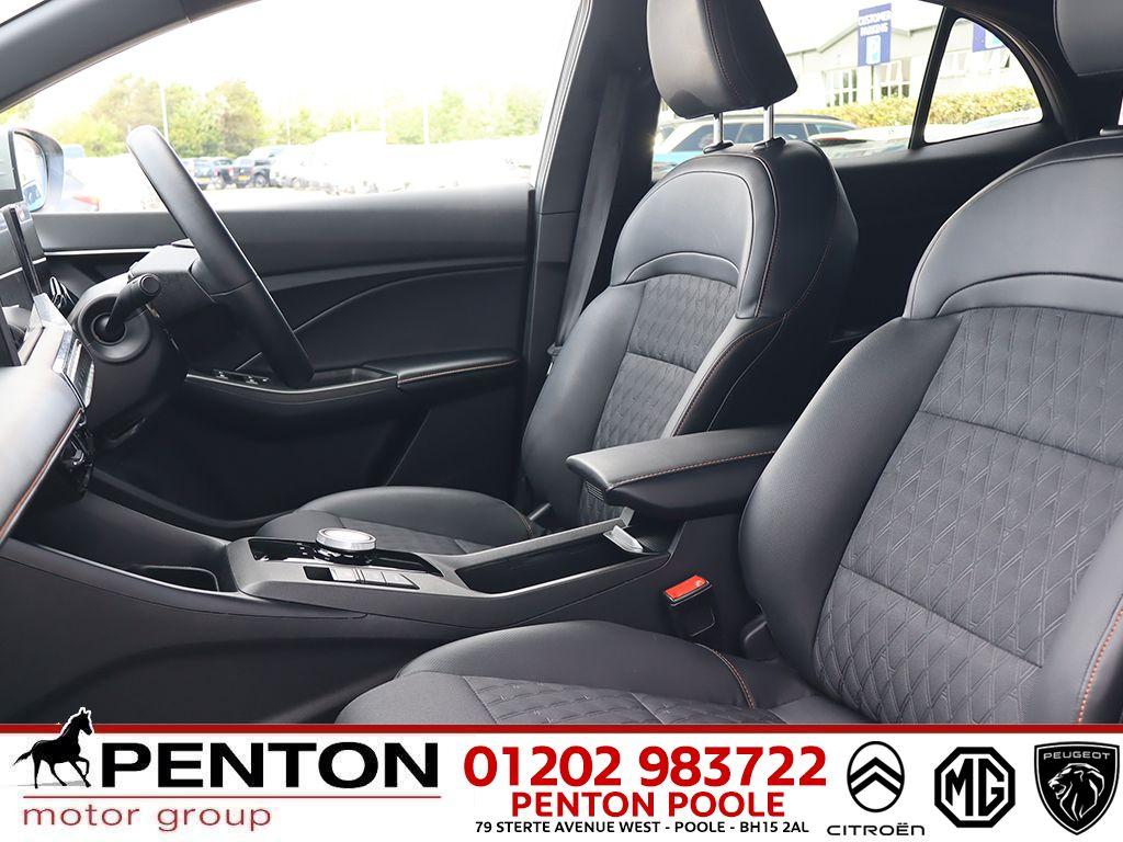 Used MG MG3 2025 for sale - 76456780: Photo 4