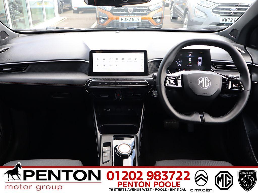 Used MG MG3 2025 for sale - 76456780: Photo 6