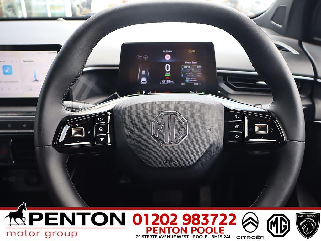 Used MG MG3 2025 for sale - 76456780: Photo 7