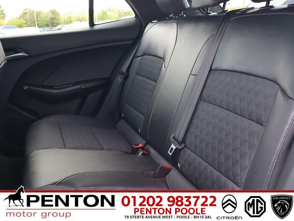 Used MG MG3 2025 for sale - 76456780: Photo 8