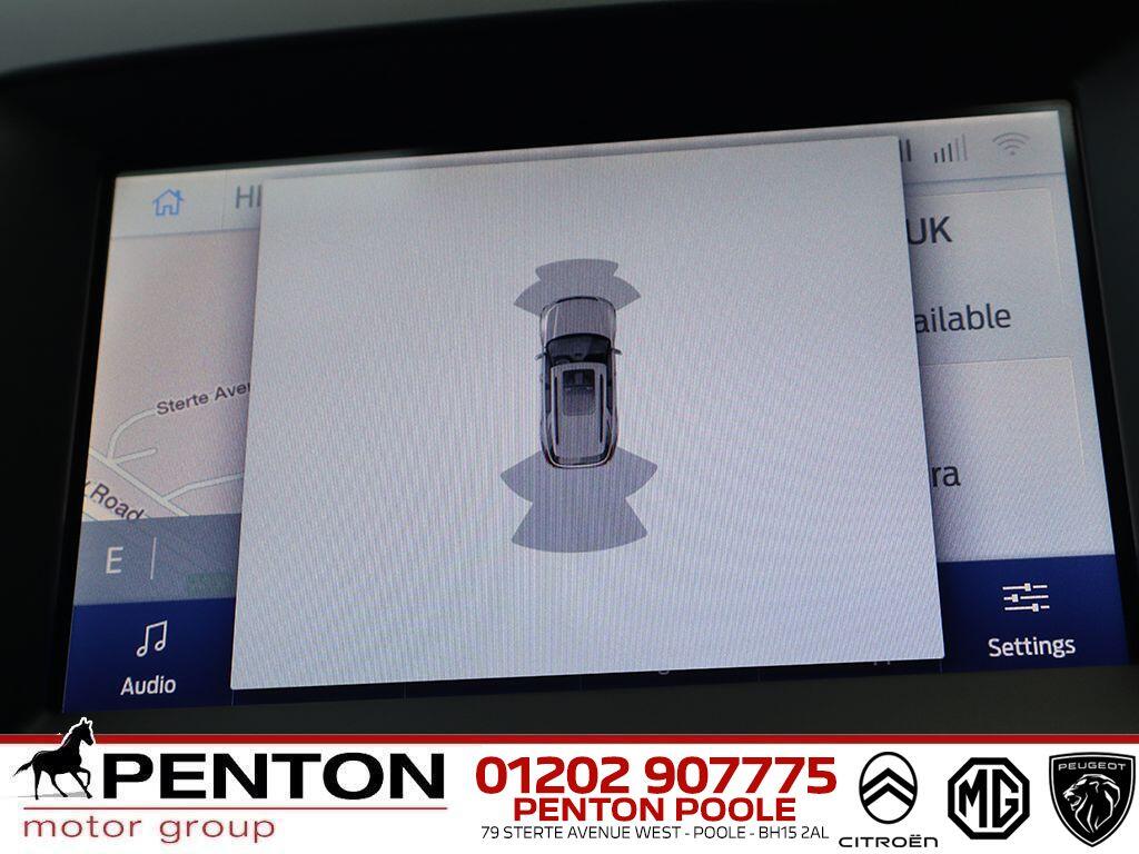 Used Ford S-Max 2020 for sale - 76361475: Photo 10