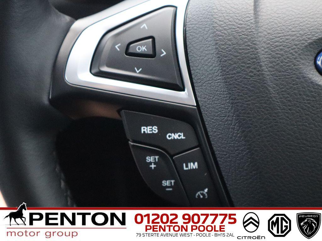 Used Ford S-Max 2020 for sale - 76361475: Photo 13