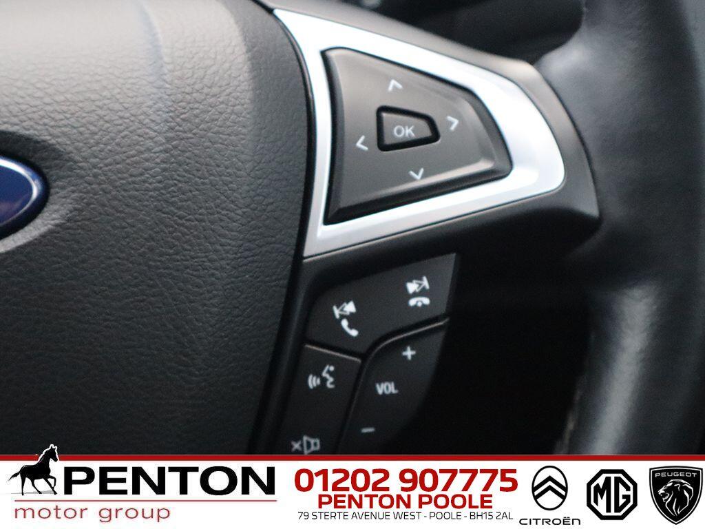 Used Ford S-Max 2020 for sale - 76361475: Photo 14