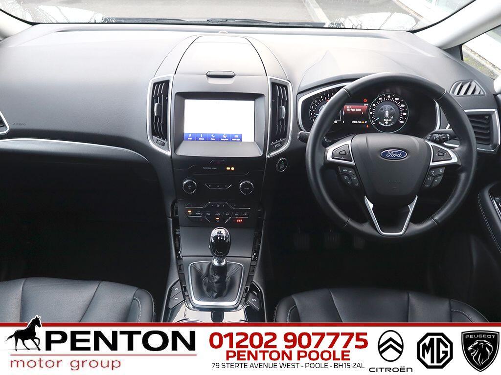 Used Ford S-Max 2020 for sale - 76361475: Photo 6