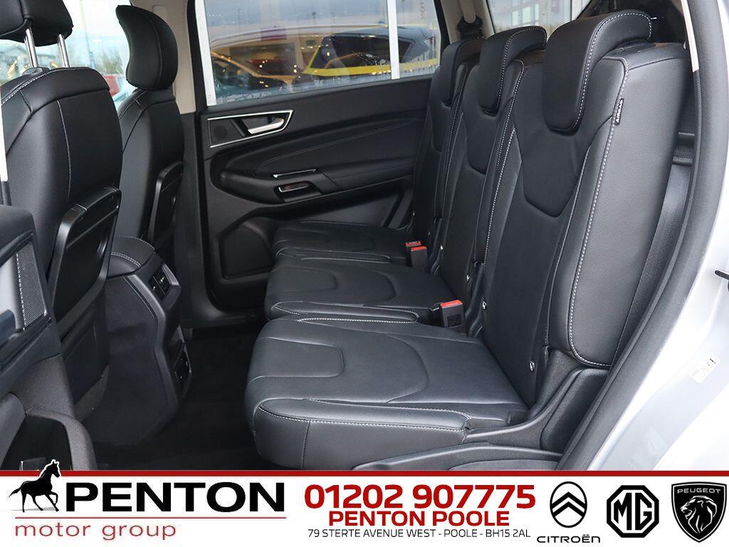 Used Ford S-Max 2020 for sale - 76361475: Photo 7