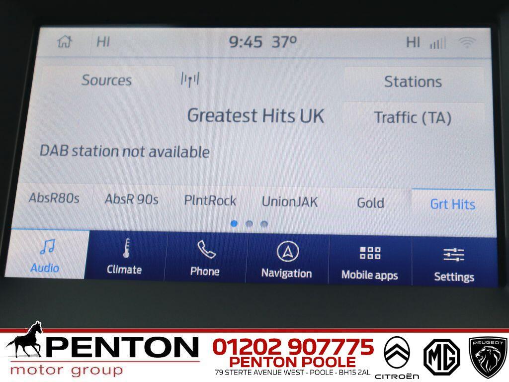 Used Ford S-Max 2020 for sale - 76361475: Photo 8