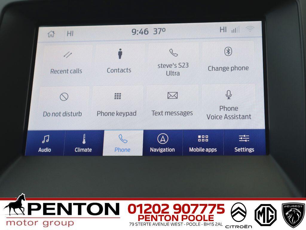 Used Ford S-Max 2020 for sale - 76361475: Photo 9