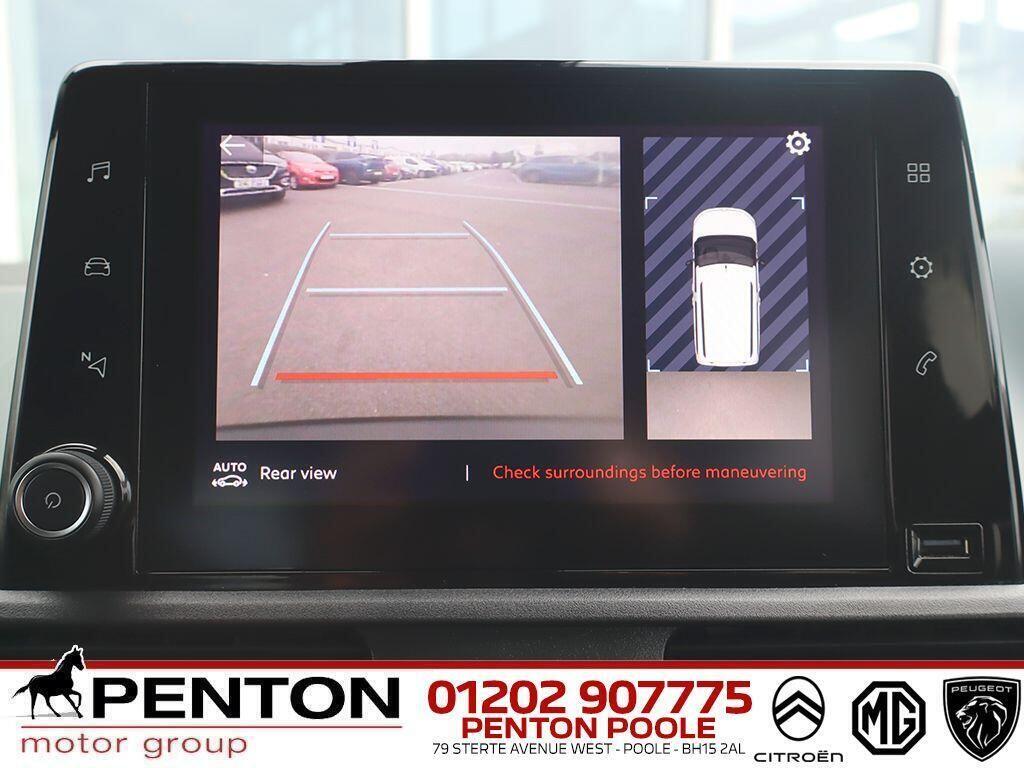 Used Citroen Berlingo for sale - 77255004: Photo 13