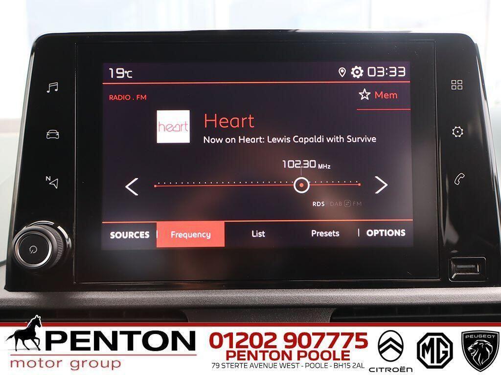 Used Citroen Berlingo for sale - 77255004: Photo 15