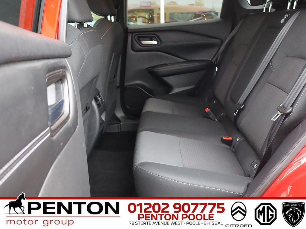 Used Nissan Qashqai 2022 for sale - 76360064: Photo 7