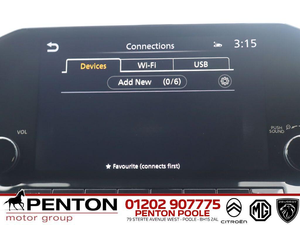 Used Nissan Qashqai 2022 for sale - 76360064: Photo 8