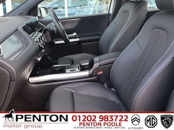 Used Mercedes-Benz B Class 2019 for sale - 76988769: Photo