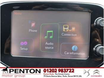 Used Citroen C1 2015 for sale - 75109452: Photo