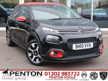 Citroen - C3