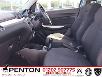 Used Suzuki Swift 2021 for sale - 79033715: Photo