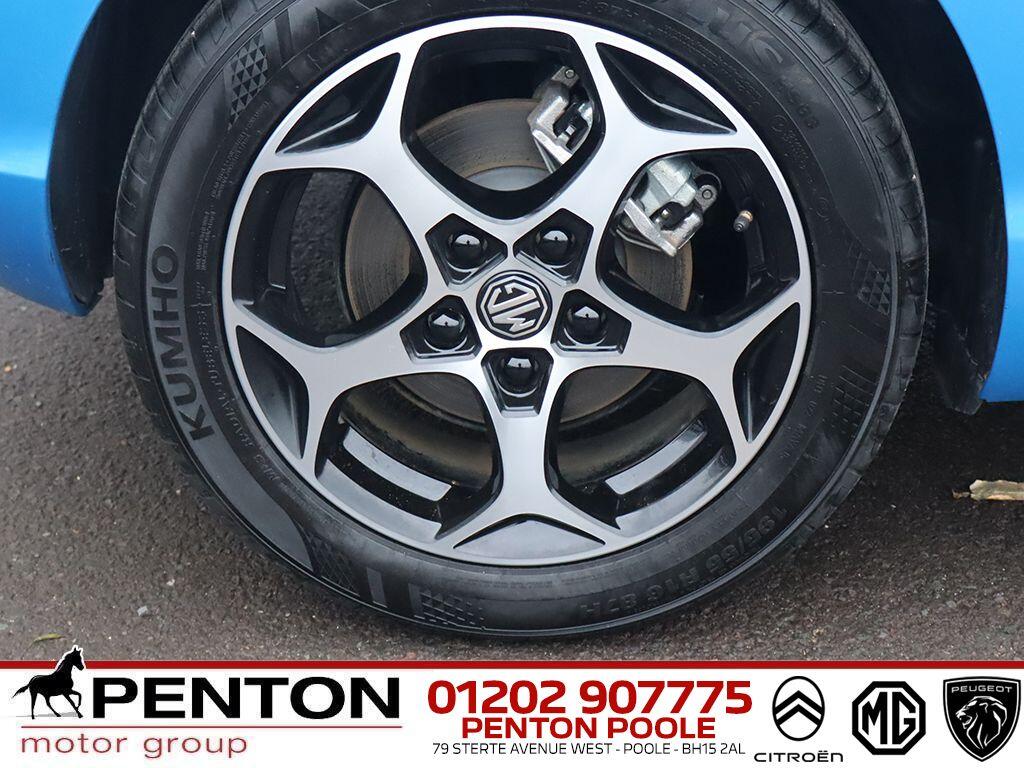 Used MG MG3 2025 for sale - 77359150: Photo 18