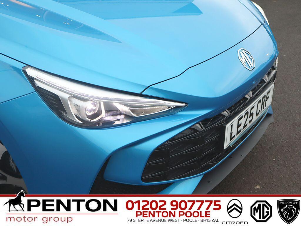Used MG MG3 2025 for sale - 77359150: Photo 19