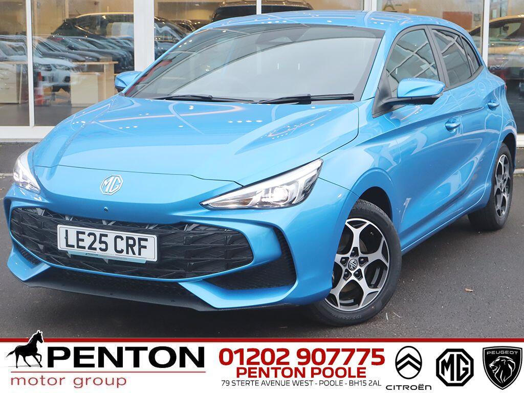 Used MG MG3 2025 for sale - 77359150: Photo 20