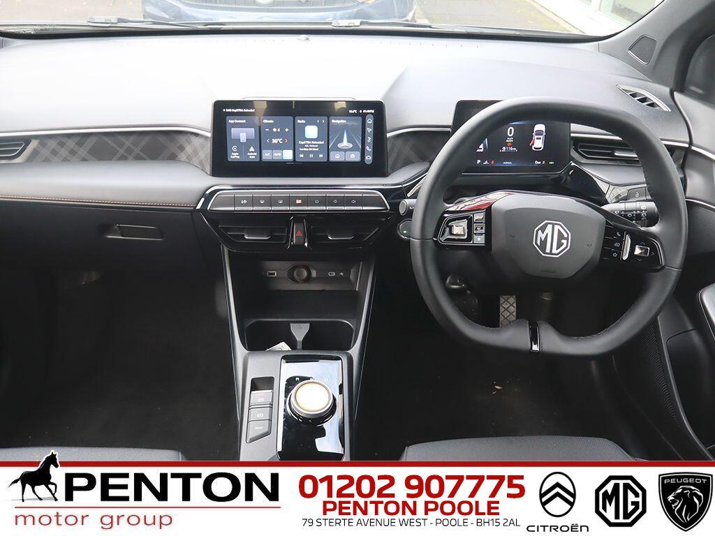 Used MG MG3 2025 for sale - 77359150: Photo 6