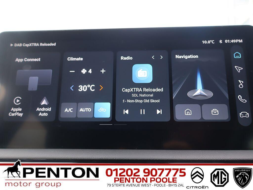 Used MG MG3 2025 for sale - 77359150: Photo 9