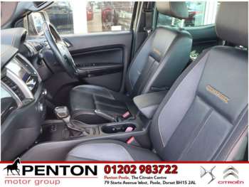 Used Ford Ranger 2021 for sale - 74777824: Photo