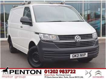 Used Volkswagen Transporter 2021 for sale - 75090135: Photo