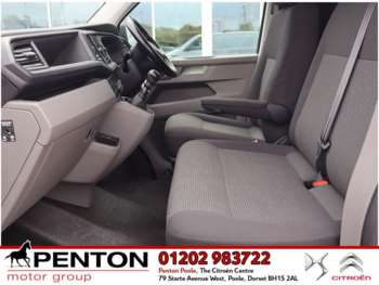 Used Volkswagen Transporter 2021 for sale - 75090135: Photo