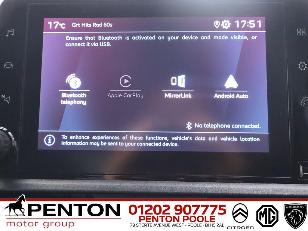 Used Peugeot Rifter 2019 for sale - 76666644: Photo 3