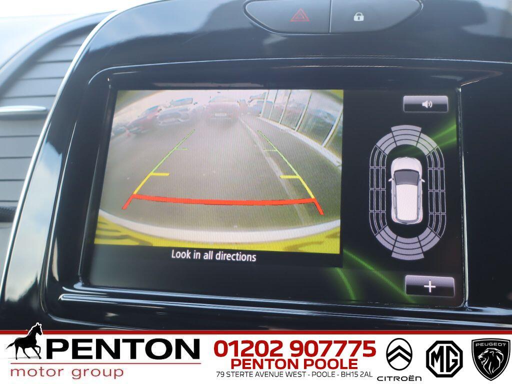 Used Renault Captur 2018 for sale - 77496699: Photo 3