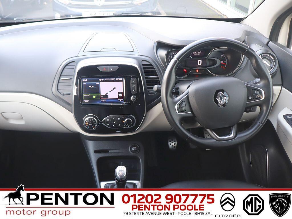 Used Renault Captur 2018 for sale - 77496699: Photo 6